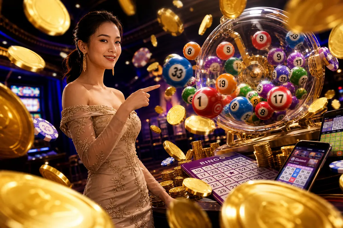 para777 slot Wild Bandito permainan popular