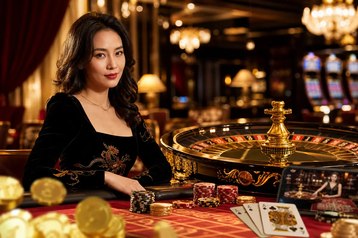 para777 kaedah pembayaran deposit e-wallet Malaysia