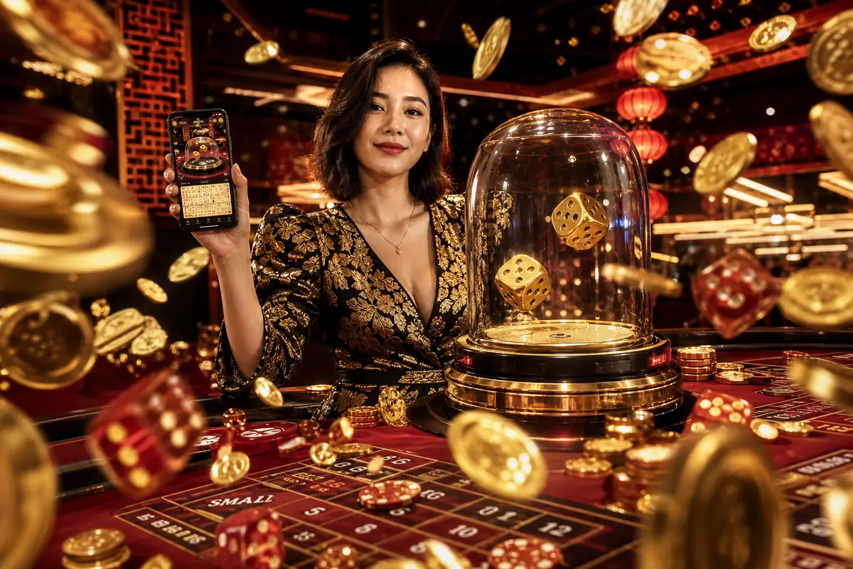 para777 cara deposit e-wallet Malaysia