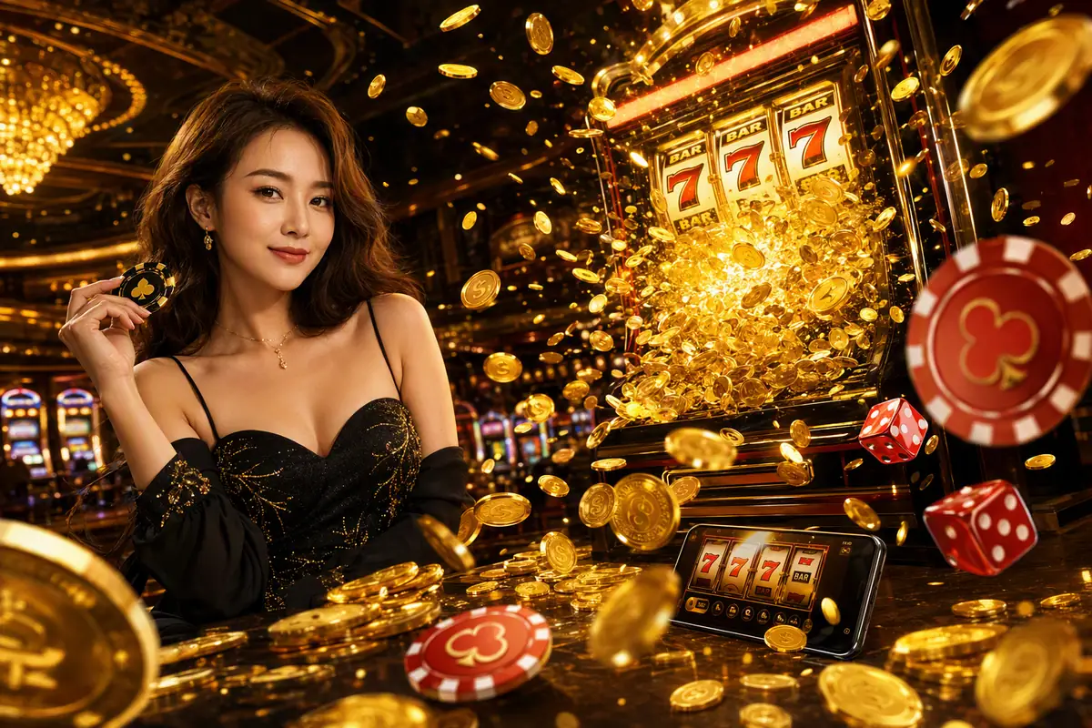 para777 kaedah pembayaran deposit e-wallet