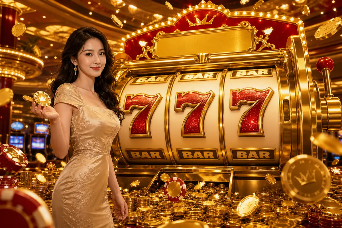 para777 kaedah pembayaran deposit e-wallet Malaysia